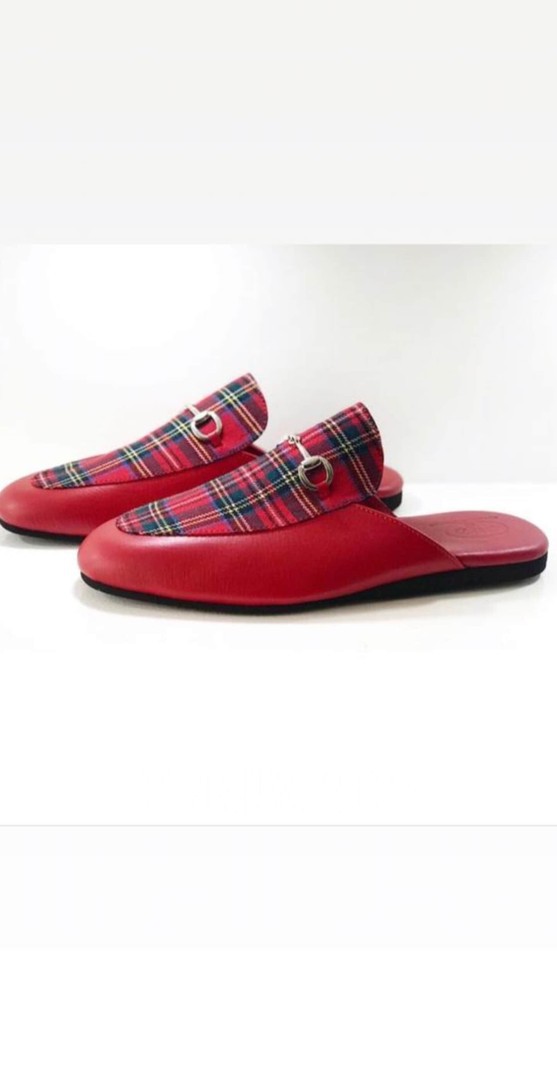 Babouche moderne