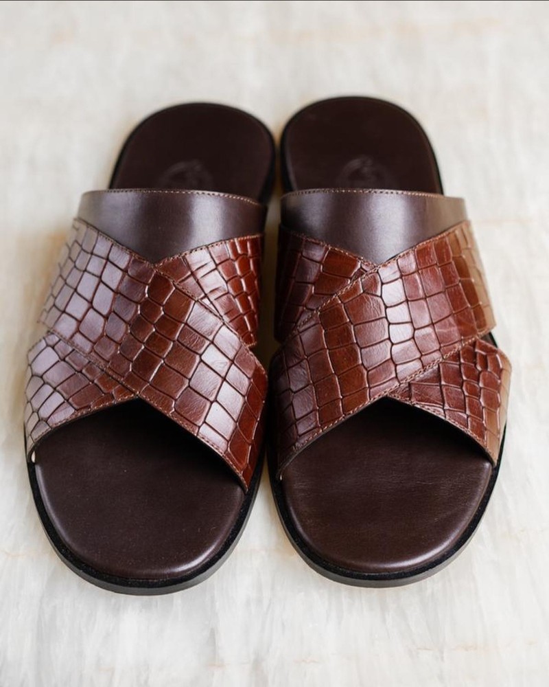 Sandales hommes