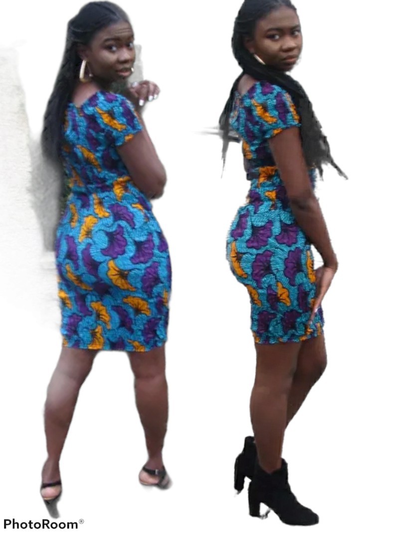 Robes élastique