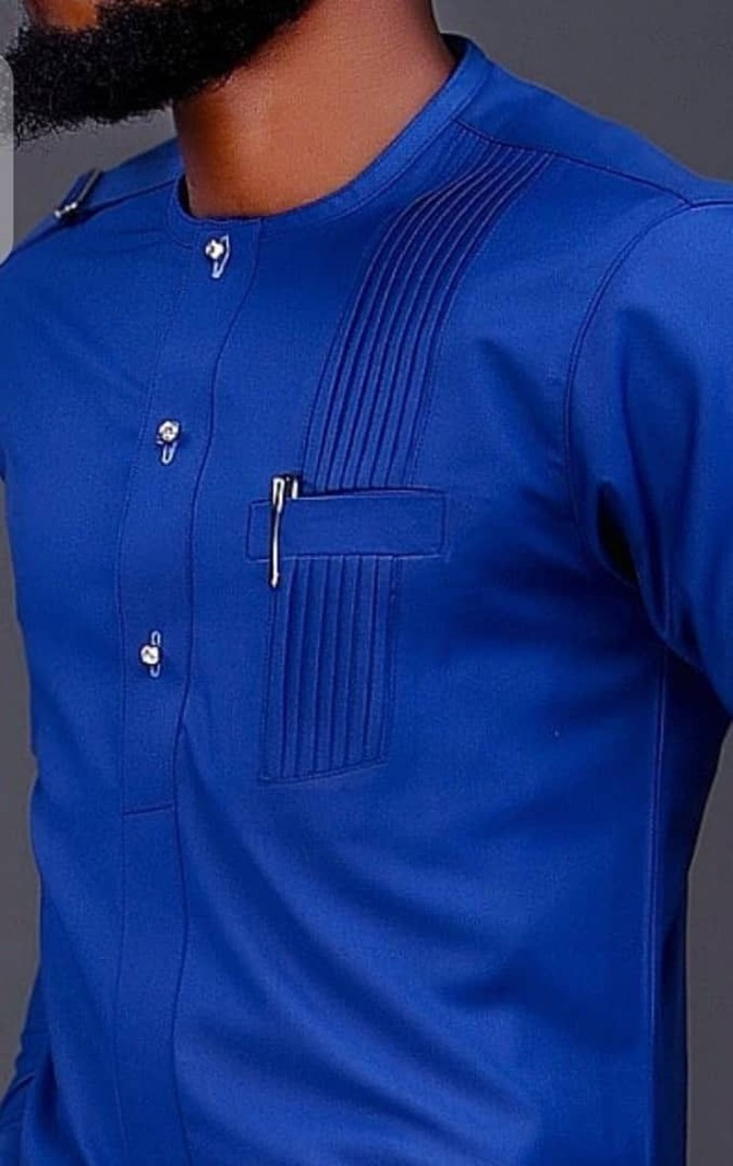 Tenues Tradi-couture