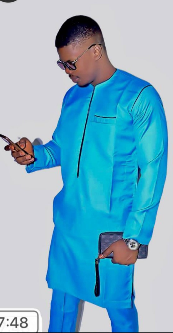 Costume africain