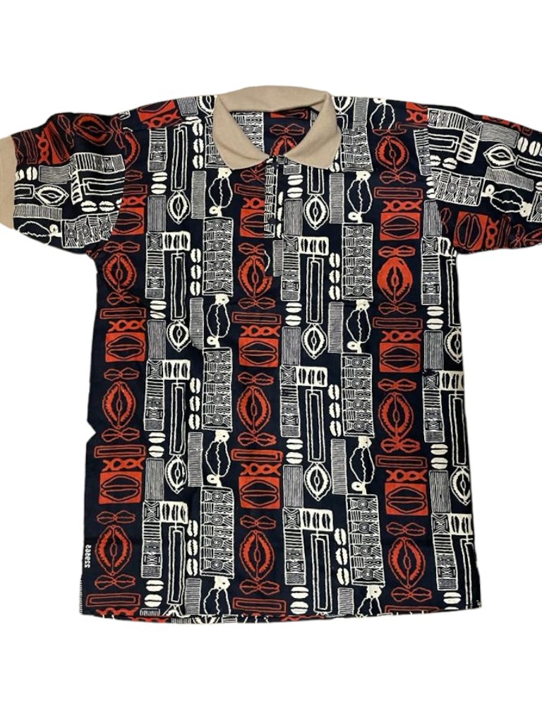 T-shirt chemise la coste