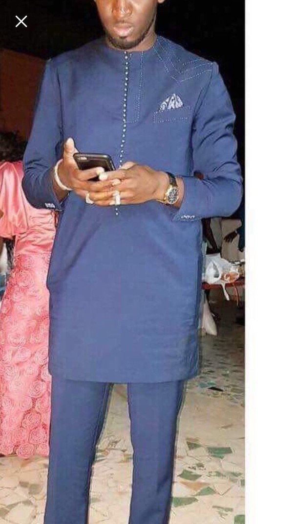 COSTUME TAILLEUR