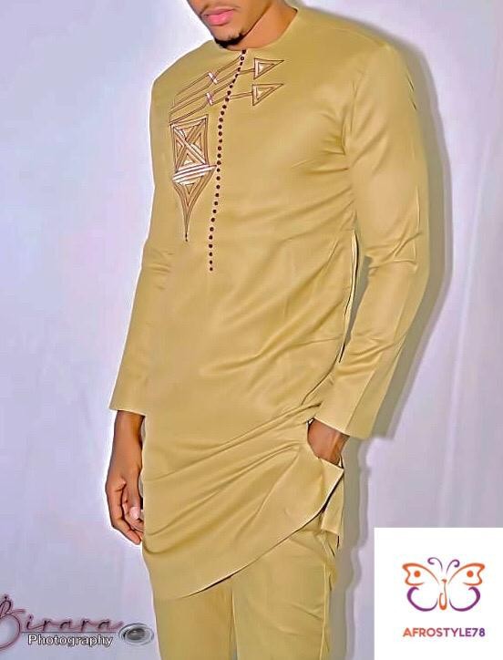 Costume africain, vêtements pour hommes africains, vêtements pour hommes africains