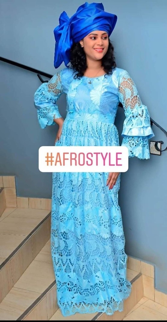 Robes Adjie