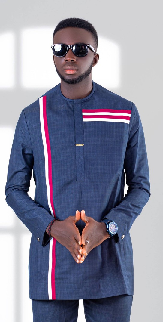 Costume africain