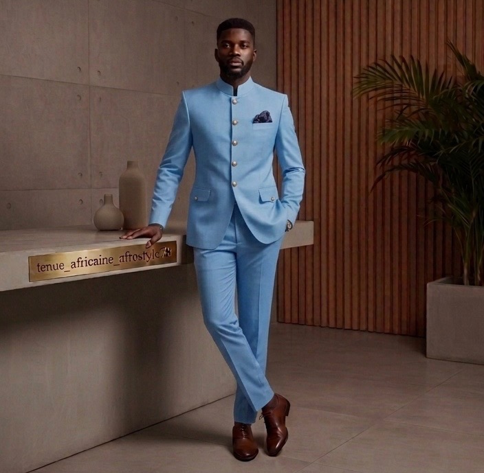 Ensemble Homme