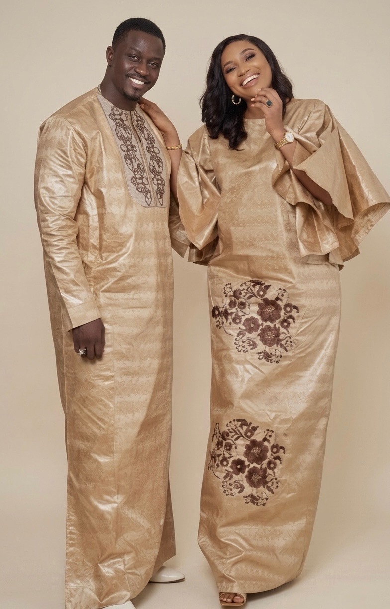 COUPLE