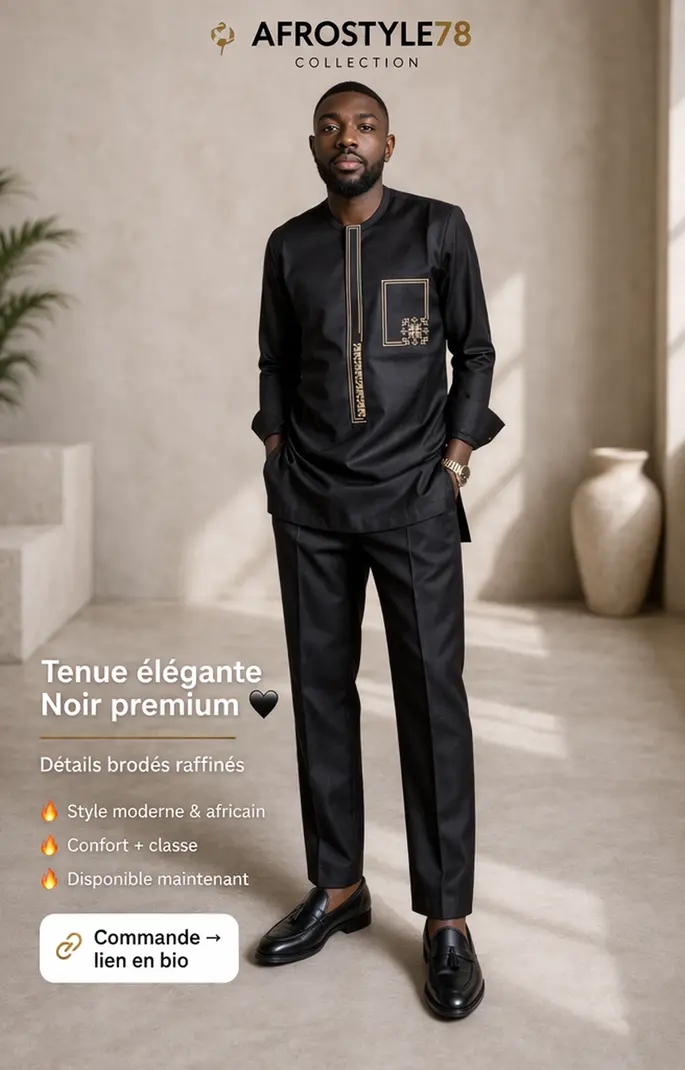 Sakho style